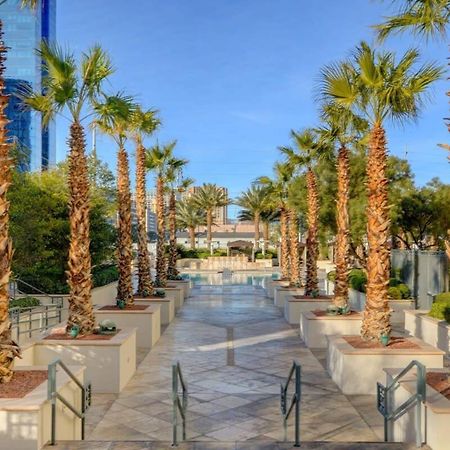 Mgm Signature-28-604 Jacuzzi Studio ラスベガス エクステリア 写真