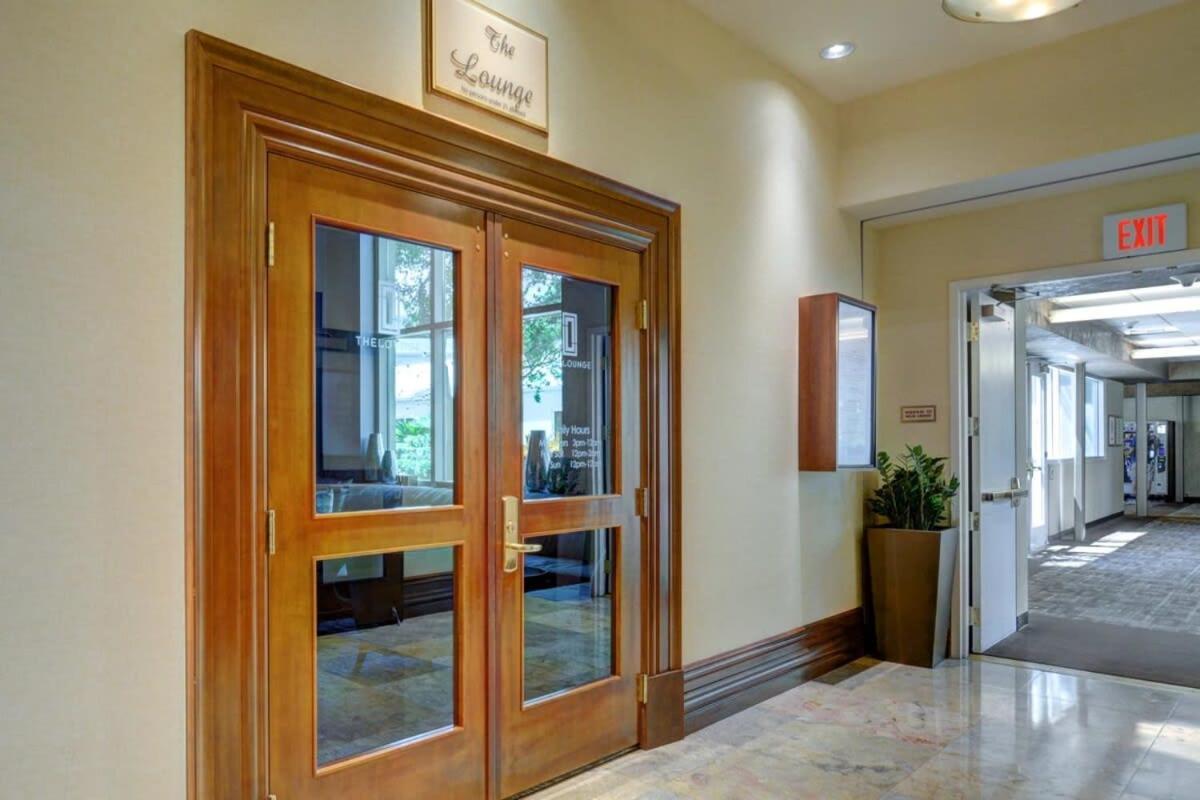 Mgm Signature-28-604 Jacuzzi Studio ラスベガス エクステリア 写真