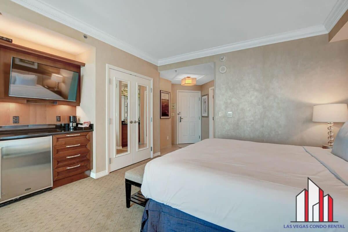 Mgm Signature-28-604 Jacuzzi Studio ラスベガス エクステリア 写真